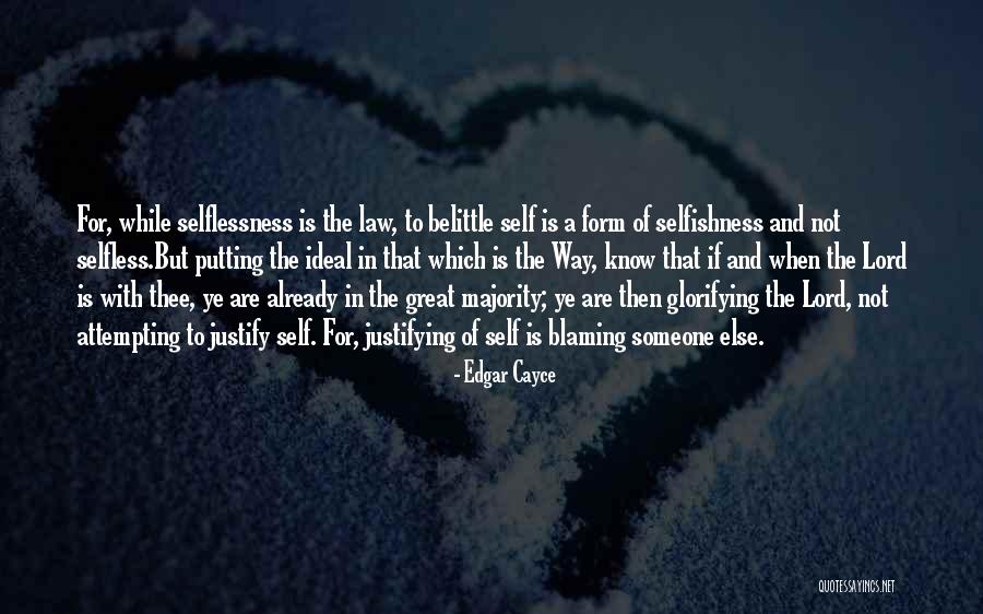 Datillos Philadelphia Quotes By Edgar Cayce