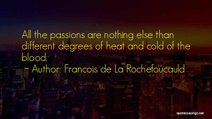 Dating A Race Car Driver Quotes By Francois De La Rochefoucauld