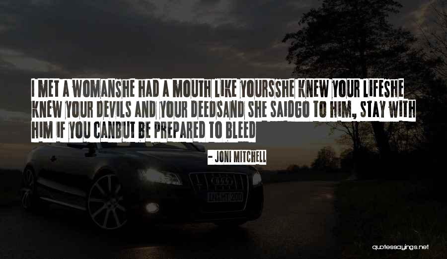 Dating A Widower Quotes By Joni Mitchell Dating A Widower Quotes By Joni Mitchell