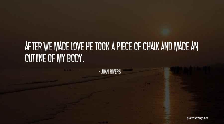 Dating And Love Quotes By Joan Rivers Dating And Love Quotes By Joan Rivers