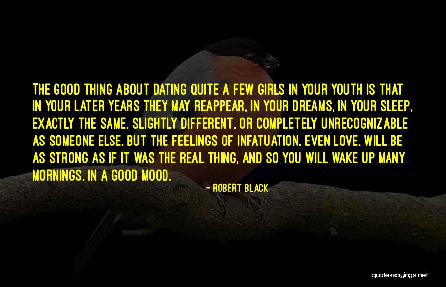 Dating And Love Quotes By Robert Black Dating And Love Quotes By Robert Black