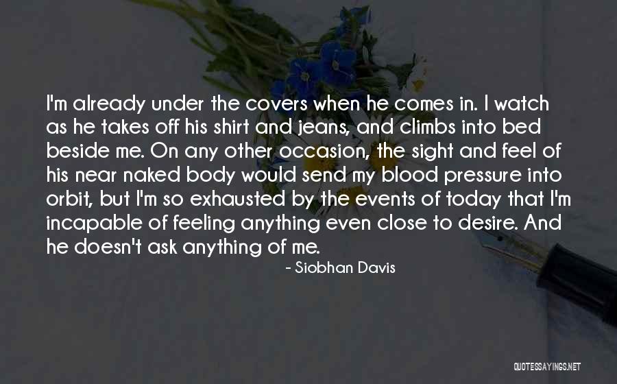 Dating And Love Quotes By Siobhan Davis Dating And Love Quotes By Siobhan Davis