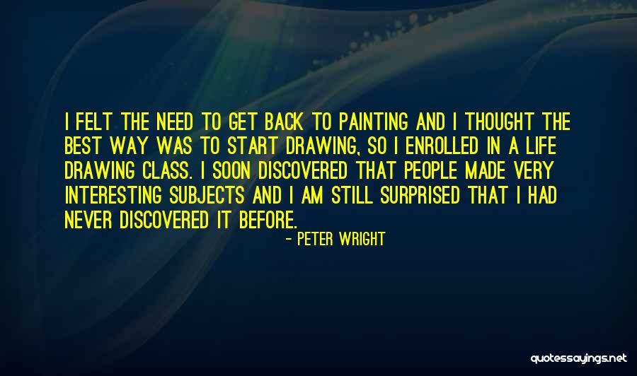 Dating In Older Age Quotes By Peter Wright Dating In Older Age Quotes By Peter Wright
