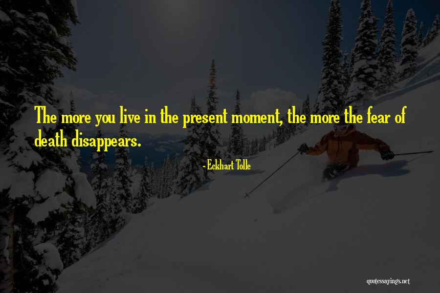 Dating In Your Fifties Quotes By Eckhart Tolle Dating In Your Fifties Quotes By Eckhart Tolle
