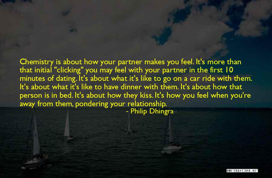 Dating Is Like Quotes By Philip Dhingra Dating Is Like Quotes By Philip Dhingra
