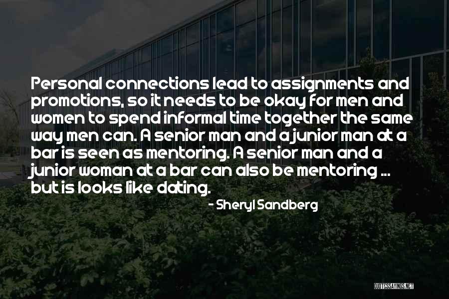 Dating Is Like Quotes By Sheryl Sandberg Dating Is Like Quotes By Sheryl Sandberg