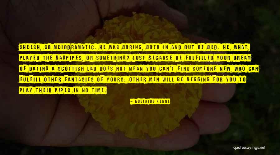 Dating Quotes By Adelaide Penne Dating Quotes By Adelaide Penne