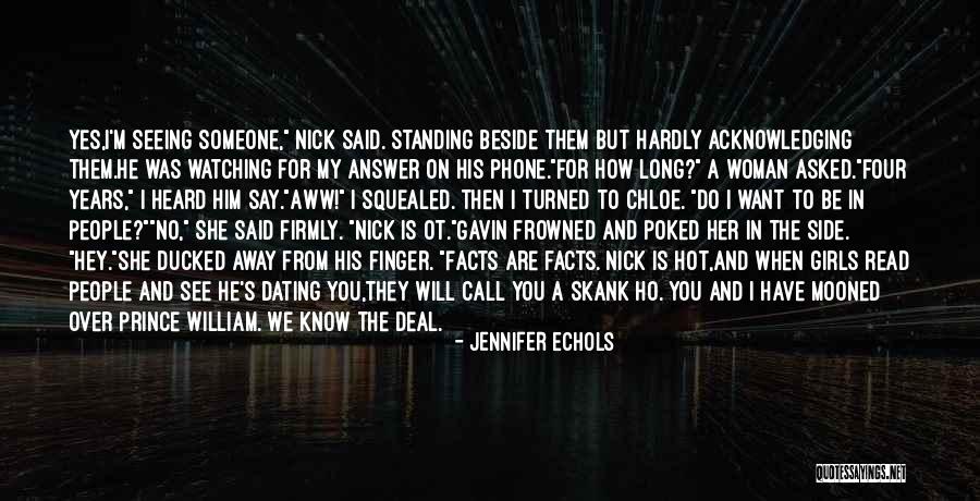 Dating Quotes By Jennifer Echols Dating Quotes By Jennifer Echols