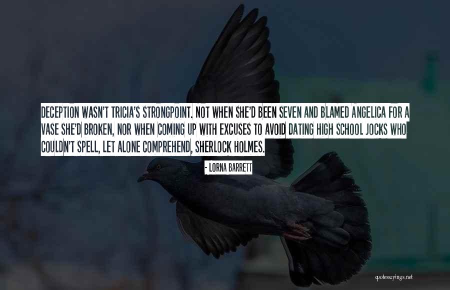 Dating Quotes By Lorna Barrett Dating Quotes By Lorna Barrett