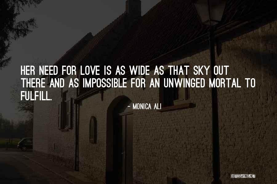 Dating Secretly Quotes By Monica Ali Dating Secretly Quotes By Monica Ali