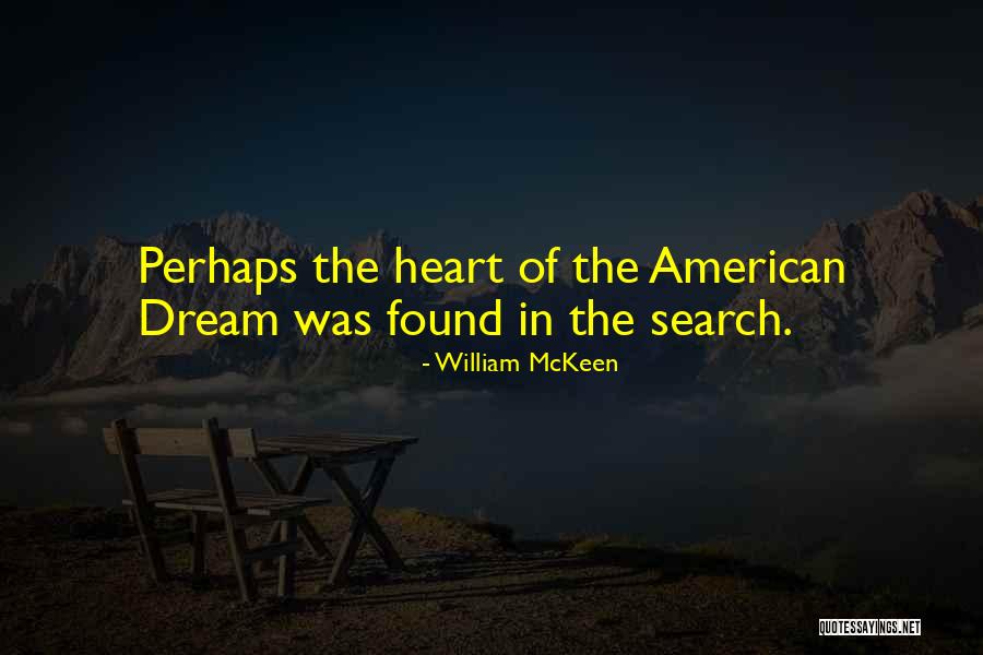Datings Quotes By William McKeen Datings Quotes By William McKeen