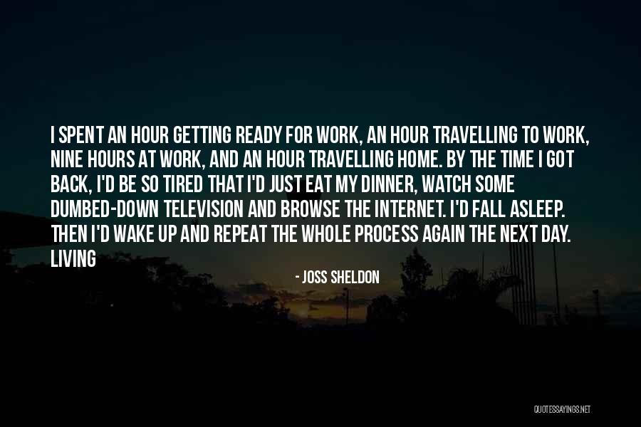Dative Quotes By Joss Sheldon Dative Quotes By Joss Sheldon