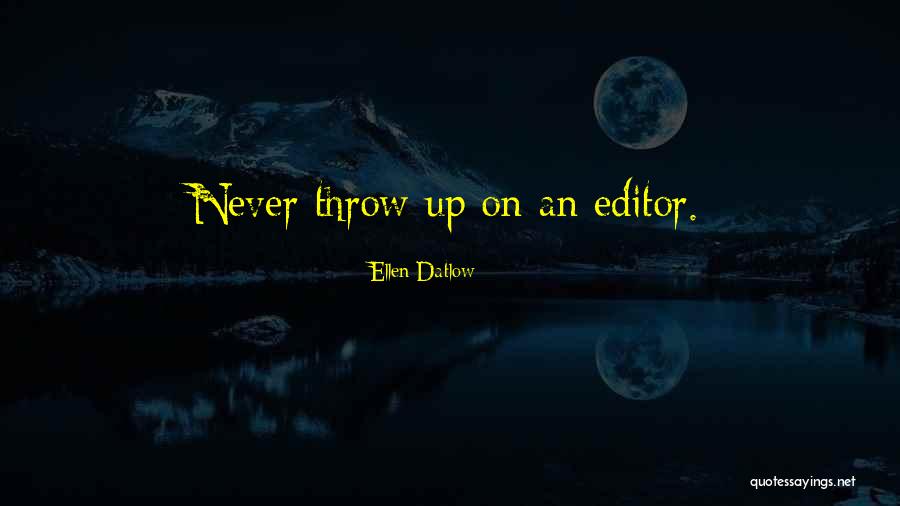 Datlow Ellen Quotes By Ellen Datlow Datlow Ellen Quotes By Ellen Datlow
