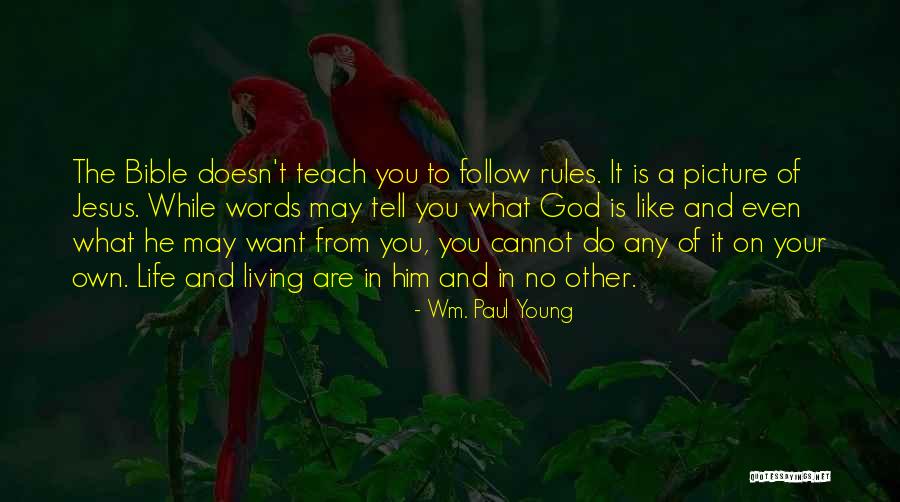 Dato Fadzilah Kamsah Quotes By Wm. Paul Young Dato Fadzilah Kamsah Quotes By Wm. Paul Young