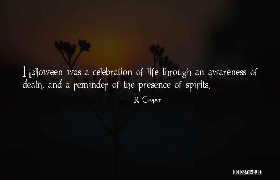 Datora Naruto Quotes By R. Cooper Datora Naruto Quotes By R. Cooper