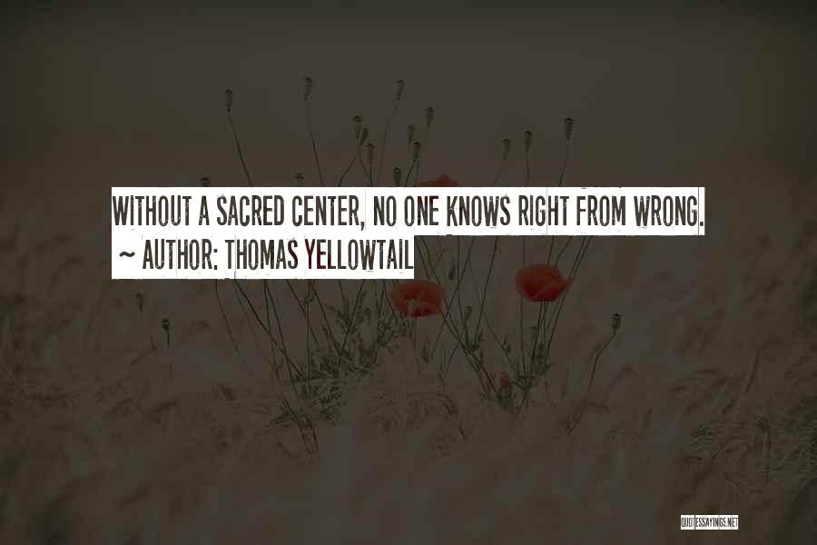 Datormagazin Quotes By Thomas Yellowtail