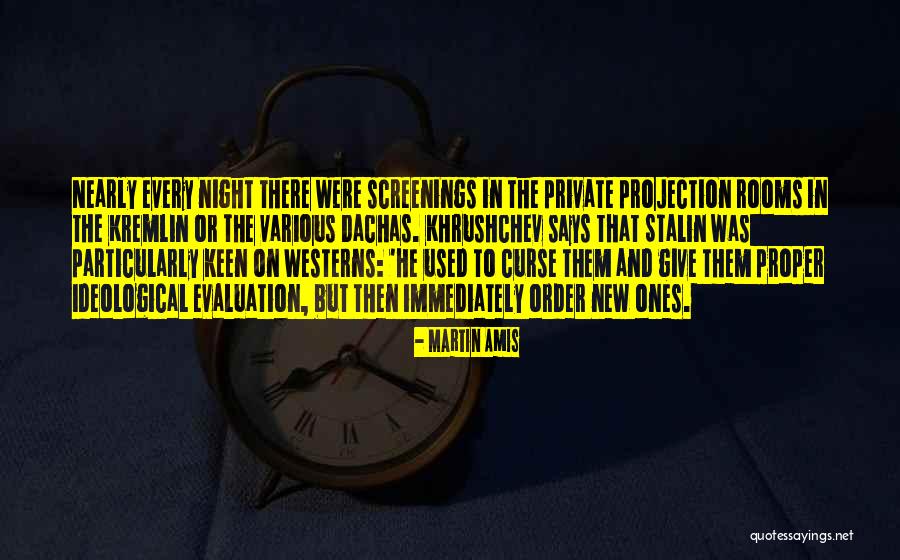 Datortomografi Quotes By Martin Amis Datortomografi Quotes By Martin Amis