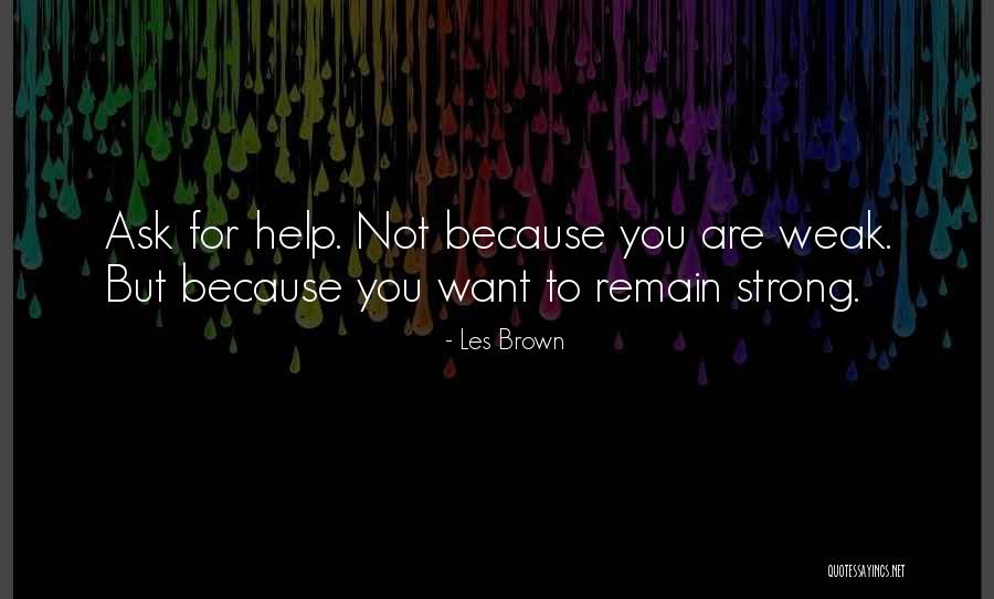 Datos Abiertos Quotes By Les Brown Datos Abiertos Quotes By Les Brown