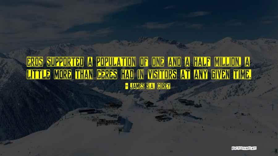 Datos Agrupados Quotes By James S.A. Corey Datos Agrupados Quotes By James S.A. Corey