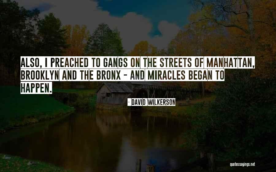 Datov Schr Na Quotes By David Wilkerson Datov Schr Na Quotes By David Wilkerson