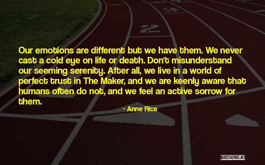 Datova Schr Quotes By Anne Rice Datova Schr Quotes By Anne Rice