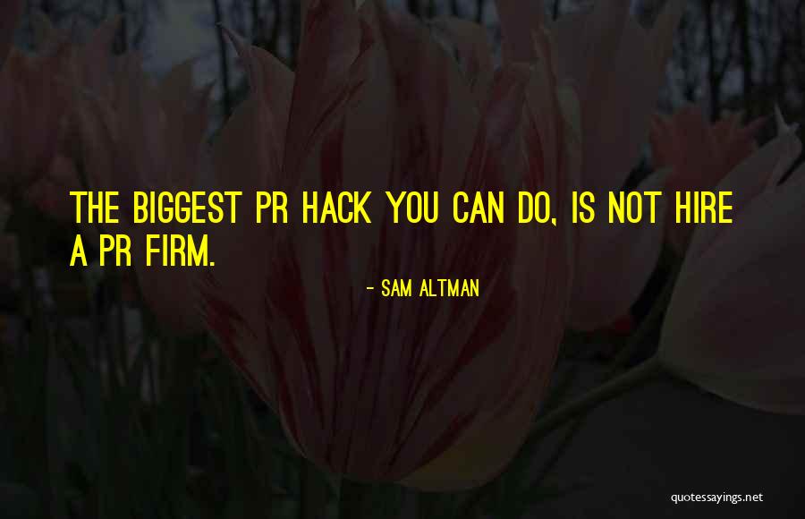 Datovaschranka Quotes By Sam Altman