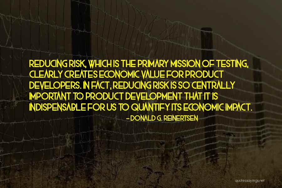Datsyuk Vs Perry Quotes By Donald G. Reinertsen Datsyuk Vs Perry Quotes By Donald G. Reinertsen
