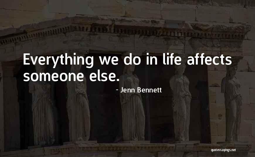 Datta Bavani Quotes By Jenn Bennett Datta Bavani Quotes By Jenn Bennett