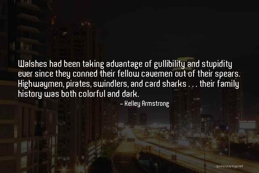 Datta Bavani Quotes By Kelley Armstrong Datta Bavani Quotes By Kelley Armstrong