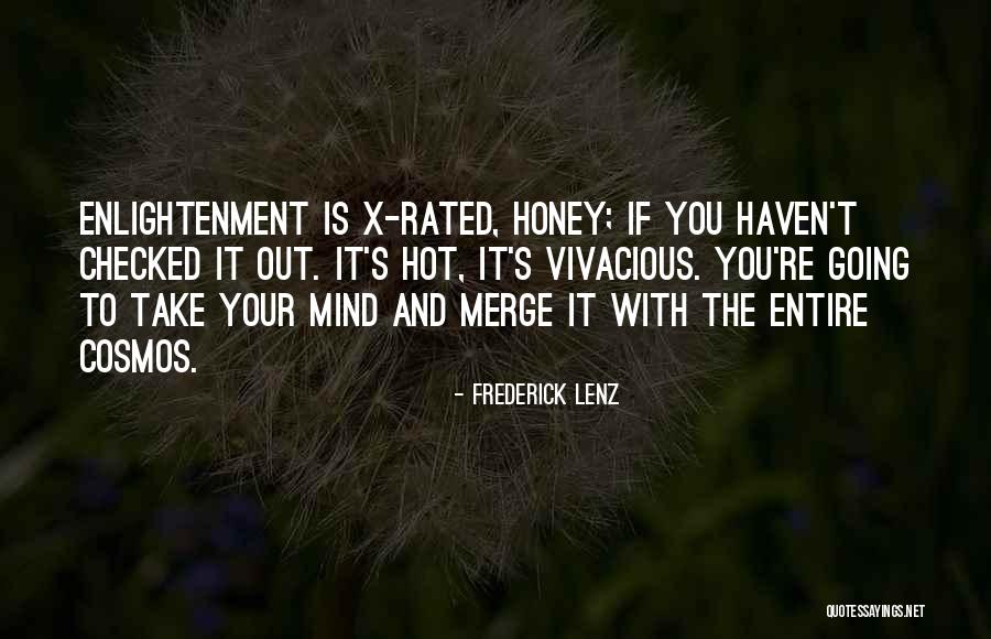 Dattaram Quotes By Frederick Lenz Dattaram Quotes By Frederick Lenz