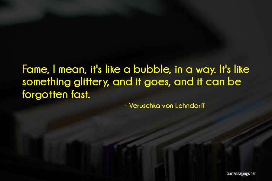 Datteindre Quotes By Veruschka Von Lehndorff Datteindre Quotes By Veruschka Von Lehndorff