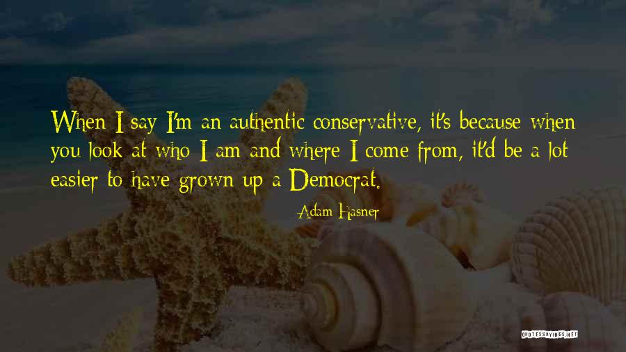 Datterini Quotes By Adam Hasner Datterini Quotes By Adam Hasner