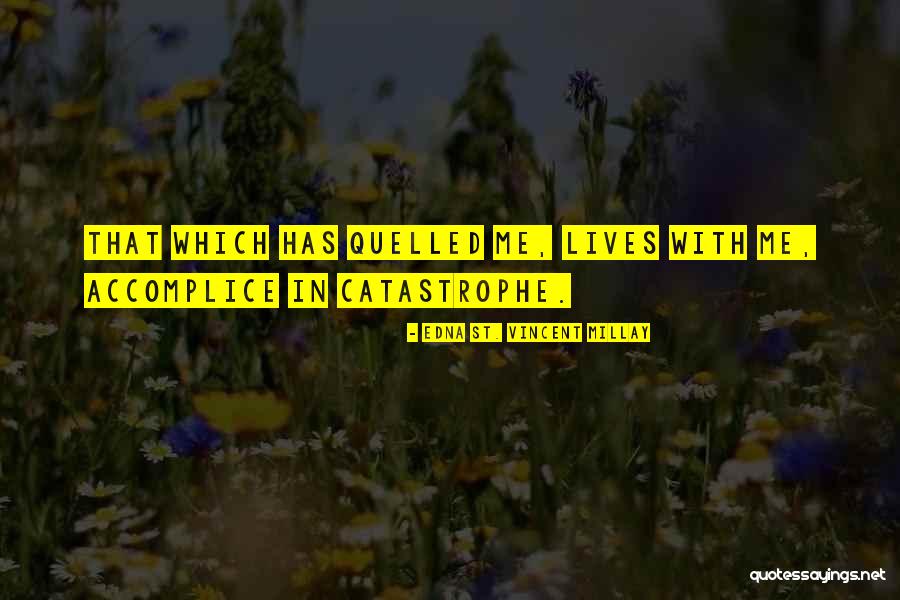 Datterino Quotes By Edna St. Vincent Millay Datterino Quotes By Edna St. Vincent Millay