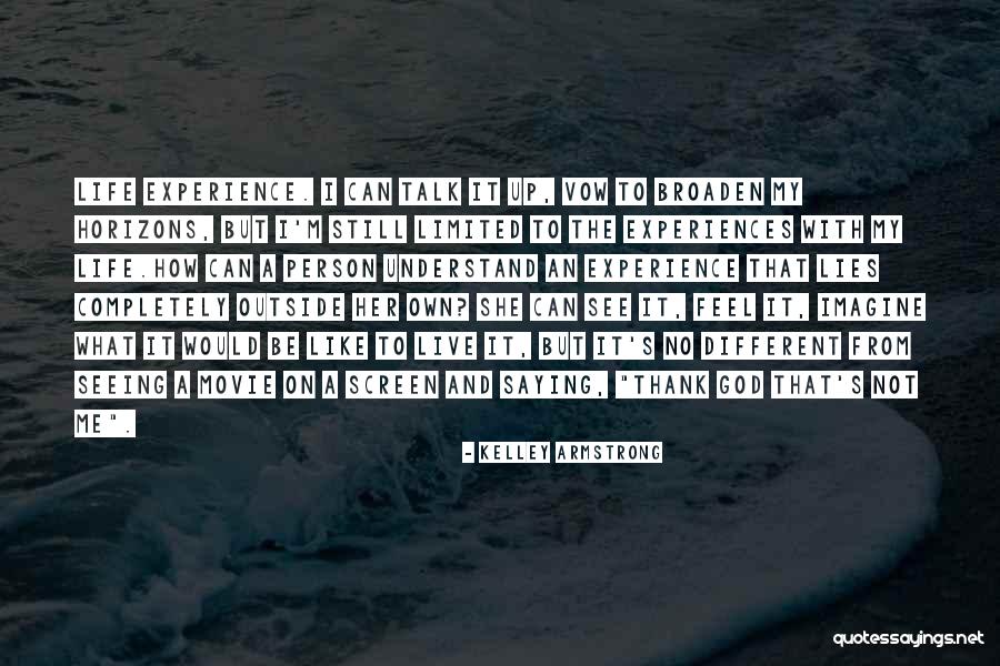 Datterino Quotes By Kelley Armstrong Datterino Quotes By Kelley Armstrong