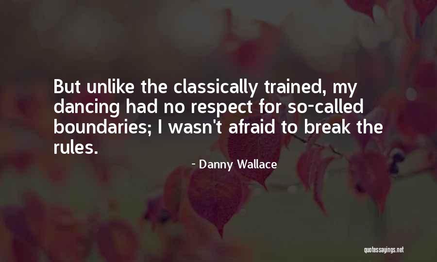 Dattilo Consulting Quotes By Danny Wallace Dattilo Consulting Quotes By Danny Wallace