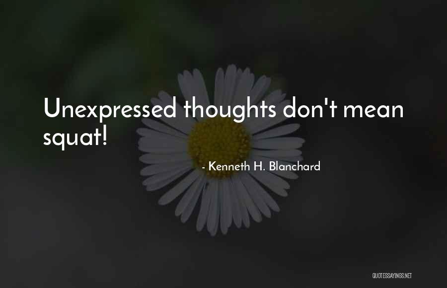 Dattilo Consulting Quotes By Kenneth H. Blanchard Dattilo Consulting Quotes By Kenneth H. Blanchard