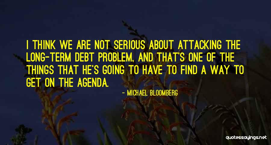 Dattilo Consulting Quotes By Michael Bloomberg Dattilo Consulting Quotes By Michael Bloomberg