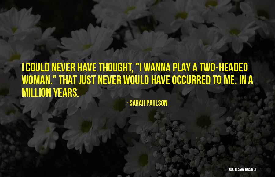 Dattilo Consulting Quotes By Sarah Paulson Dattilo Consulting Quotes By Sarah Paulson