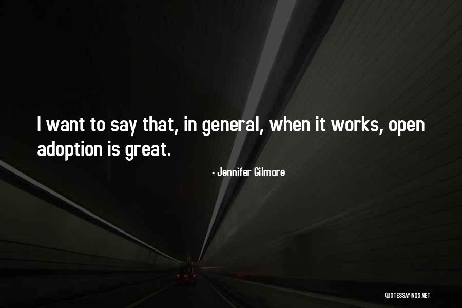 Dattilo Restaurant Quotes By Jennifer Gilmore Dattilo Restaurant Quotes By Jennifer Gilmore