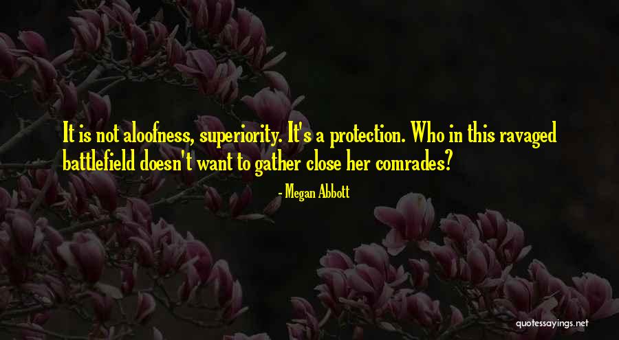 Dattner And Associates Quotes By Megan Abbott Dattner And Associates Quotes By Megan Abbott
