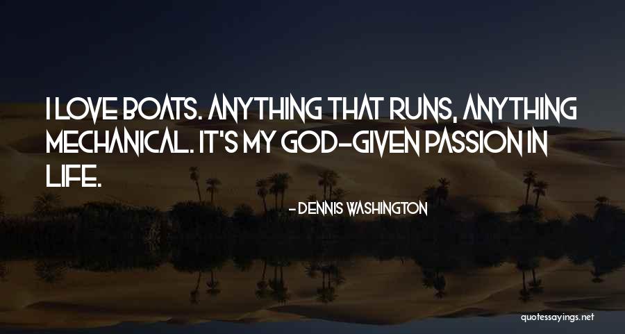 Dattoli Landscaping Quotes By Dennis Washington Dattoli Landscaping Quotes By Dennis Washington