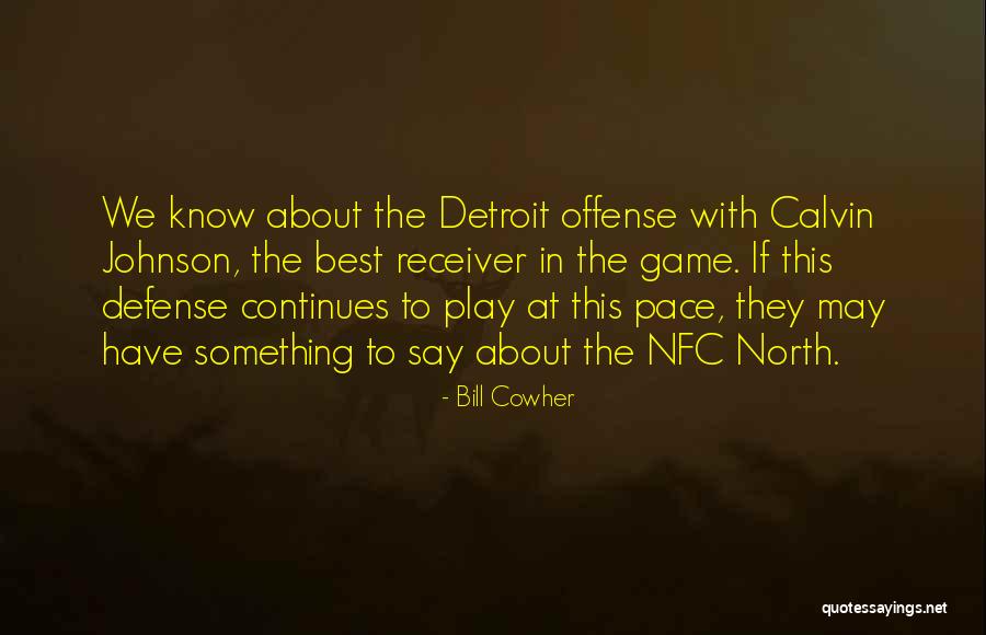 Dattoli Prostate Quotes By Bill Cowher Dattoli Prostate Quotes By Bill Cowher