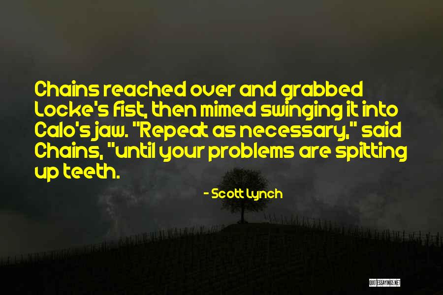 Dattoli Sarasota Quotes By Scott Lynch Dattoli Sarasota Quotes By Scott Lynch