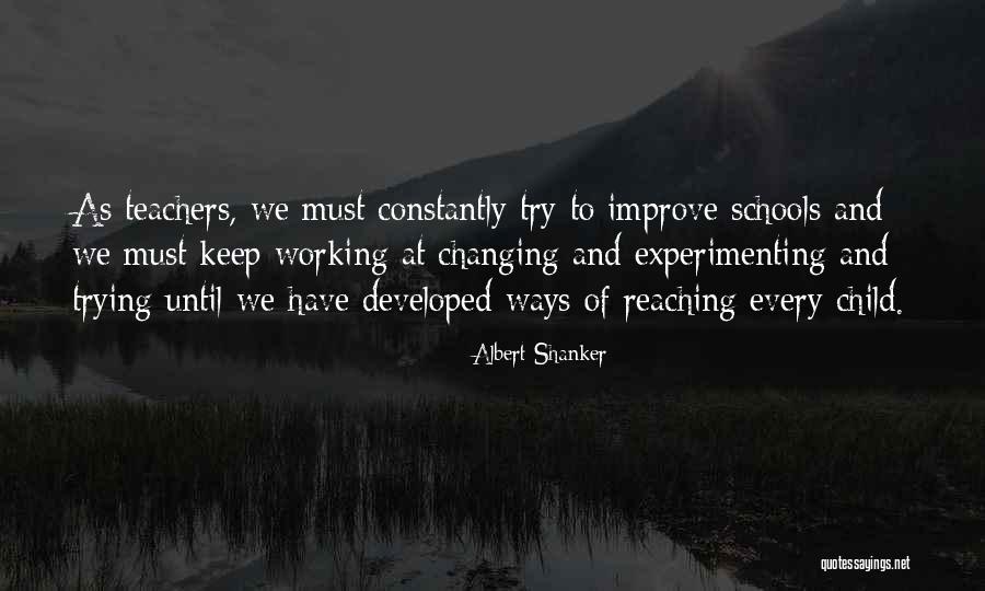 Datum Filing Quotes By Albert Shanker Datum Filing Quotes By Albert Shanker