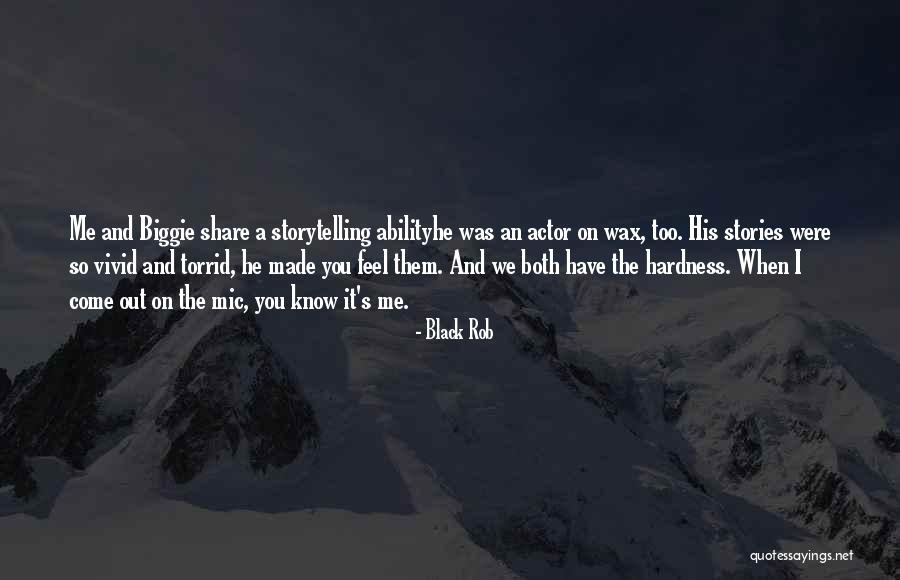 Datum Line Quotes By Black Rob Datum Line Quotes By Black Rob