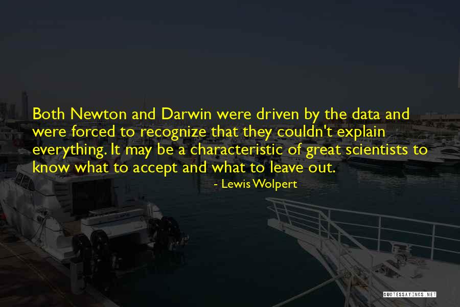 Datuna Art Quotes By Lewis Wolpert Datuna Art Quotes By Lewis Wolpert