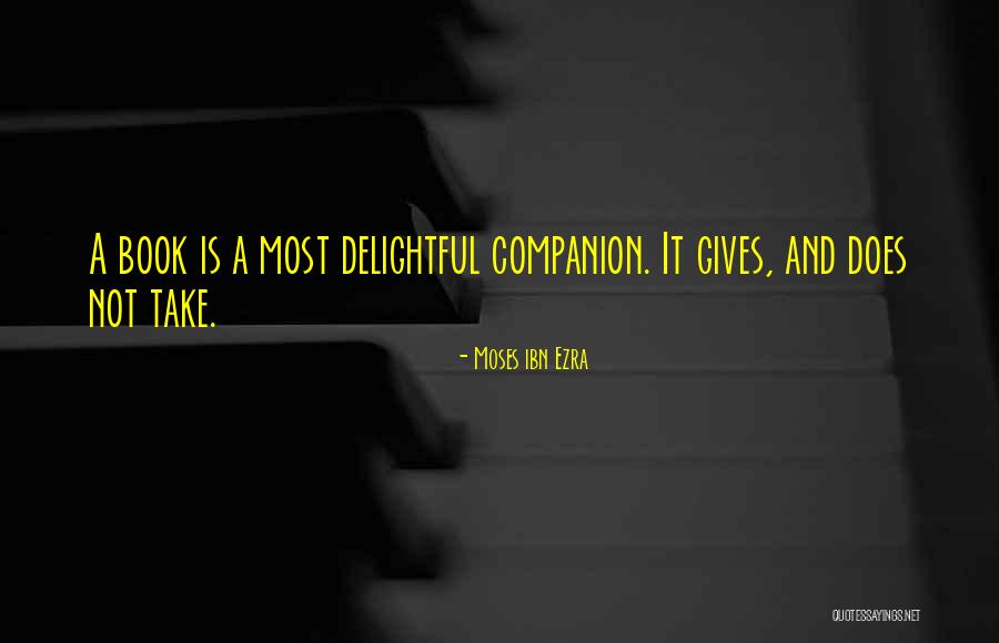 Datuna Mgeladze Quotes By Moses Ibn Ezra Datuna Mgeladze Quotes By Moses Ibn Ezra