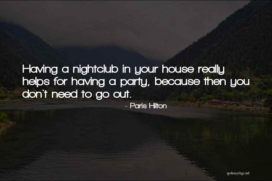 Datuna Mgeladze Quotes By Paris Hilton Datuna Mgeladze Quotes By Paris Hilton