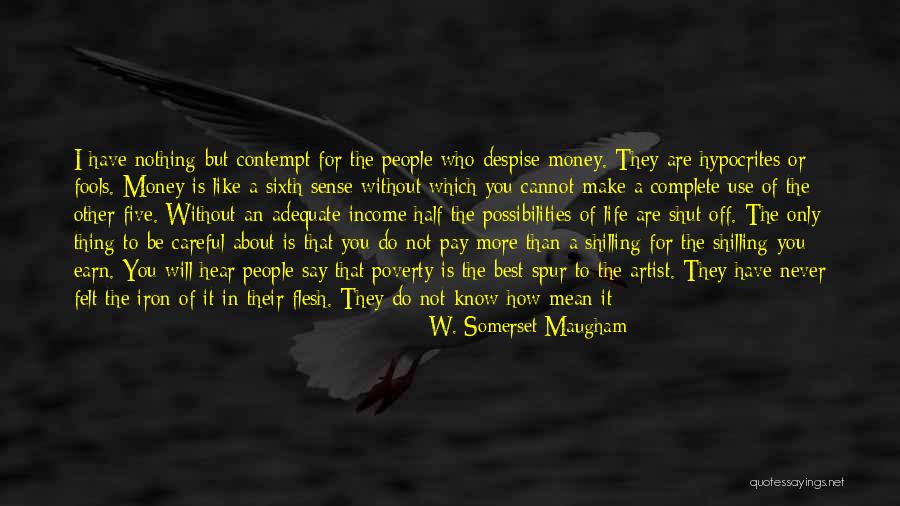 Datuna Mgeladze Quotes By W. Somerset Maugham Datuna Mgeladze Quotes By W. Somerset Maugham