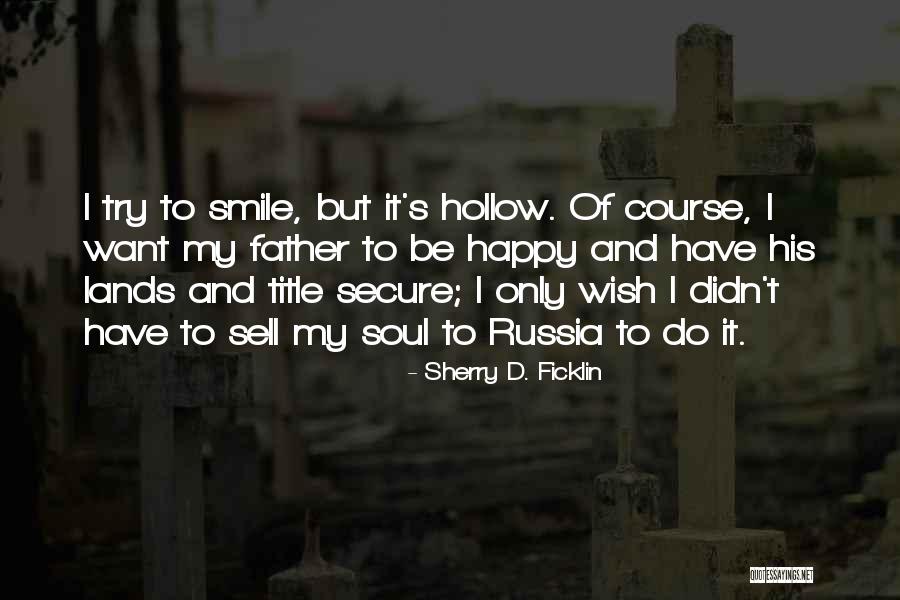 Datwon Williams Quotes By Sherry D. Ficklin Datwon Williams Quotes By Sherry D. Ficklin